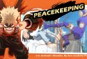 My Hero Academia: The Strongest Hero screenshot 7