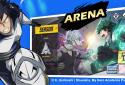My Hero Academia: The Strongest Hero screenshot 9