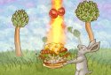 Ears and Burgers screenshot 6