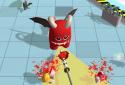 Imposter Smashers 2 - cute survival io games screenshot 4