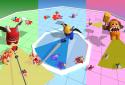 Imposter Smashers 2 - cute survival io games screenshot 7