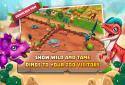 Dinosaur Park – Primeval Zoo screenshot 3