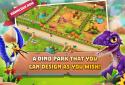 Dinosaur Park – Primeval Zoo screenshot 5