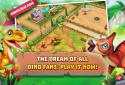 Dinosaur Park – Primeval Zoo screenshot 8
