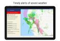 NOAA Weather Radar Live & Alerts – Clime screenshot 10