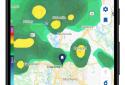 NOAA Weather Radar Live & Alerts – Clime screenshot 6