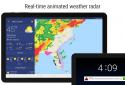 NOAA Weather Radar Live & Alerts – Clime screenshot 8