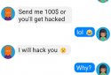 Chat Master! screenshot 3