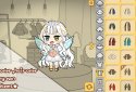 Character Maker: Create Your Own Cartoon Avatar screenshot 1