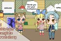 Character Maker: Create Your Own Cartoon Avatar screenshot 3