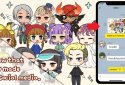 Character Maker: Create Your Own Cartoon Avatar screenshot 5