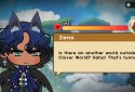 Character Maker: Create Your Own Cartoon Avatar screenshot 8