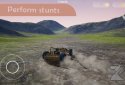 Planet Racing - 3D симулятор вождения в космосе screenshot 5