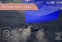 Planet Racing - 3D симулятор вождения в космосе screenshot 8