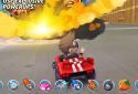 Boom Karts - Multiplayer Kart Racing screenshot 8