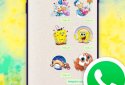 New Stickers for WA and WAStickerApps 2020 Love screenshot 1