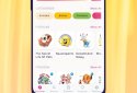 New Stickers for WA and WAStickerApps 2020 Love screenshot 2