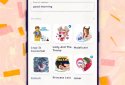 New Stickers for WA and WAStickerApps 2020 Love screenshot 4