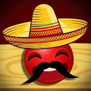 Run Tomato.Escape the kitchen.