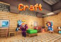 Block World 3D: Exploration & Survival screenshot 2