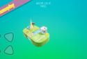 Mojito the Cat: 3D Puzzle labyrinth screenshot 4