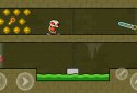 Red Stickman : Animation vs Stickman Fighting screenshot 6