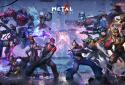 Metal Revolution screenshot 1