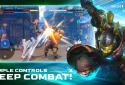 Metal Revolution screenshot 3
