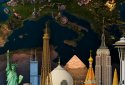 Earth 3D - World Atlas screenshot 1