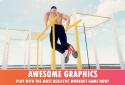 Iron Muscle - Be the champion /Bodybulding Workout screenshot 1