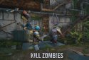 Days After: Zombie Games. Killing, Shooting Zombie screenshot 5