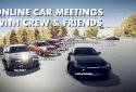 Hashiriya Drifter Online Drift Racing Multiplayer screenshot 3