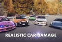 Hashiriya Drifter Online Drift Racing Multiplayer screenshot 5