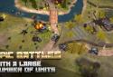 Second World War online strategy game screenshot 2