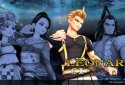 SaGa SCARLET GRACE : AMBITIONS screenshot 2