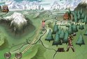 SaGa SCARLET GRACE : AMBITIONS screenshot 3