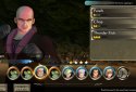 SaGa SCARLET GRACE : AMBITIONS screenshot 6