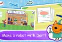 Kid-E-Cats Bedtime Stories for Kids screenshot 1
