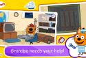 Kid-E-Cats Bedtime Stories for Kids screenshot 5