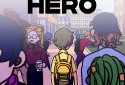 Not Exactly A Hero!: Interactive Action Story Game screenshot 8