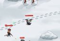 Renato Garcia: Hero Survival screenshot 2