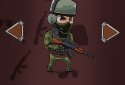 Renato Garcia: Hero Survival screenshot 5