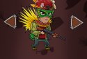 Renato Garcia: Hero Survival screenshot 6