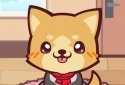 Puppy Story : Doggy Dress Up Game screenshot 1