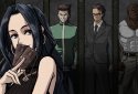 Argo's Choice: Offline Visual Novel Adventure Game screenshot 6