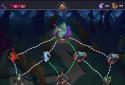 Breach Wanderers: A Roguelike Deckbuilder screenshot 3
