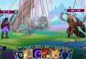 Breach Wanderers: A Roguelike Deckbuilder screenshot 5