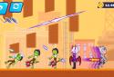 Ninja Assassin screenshot 5
