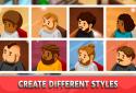 Idle Barber Shop Tycoon - Business Management Game screenshot 3