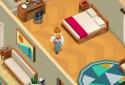 Idle Barber Shop Tycoon - Business Management Game screenshot 7
